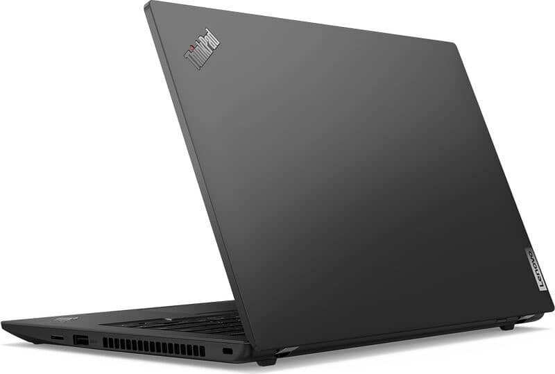 Lenovo Thinkpad l14 Core  i5 10th Generation, 16 gb ram, 256 gb ssd