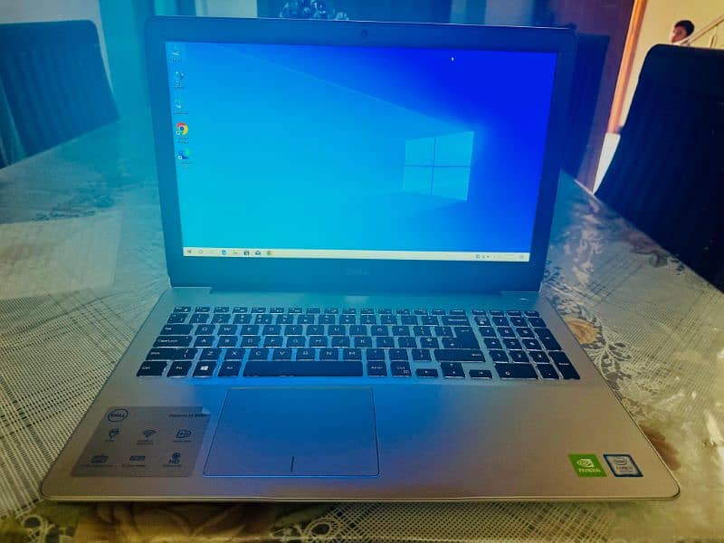 Dell Inspiron 15 5000