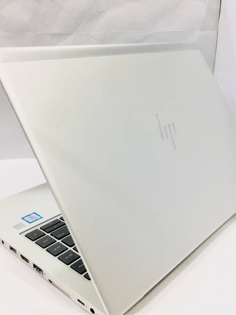 Hp 840g5 EliteBook laptop