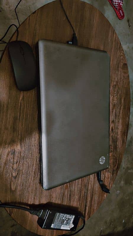 laptop hp g62 2gb ram 400gb hard