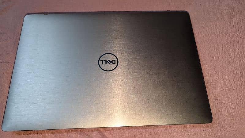Dell Latitude 7400 Premium laptop