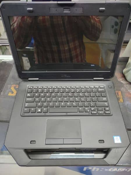 dell tuf book i5 6th gen