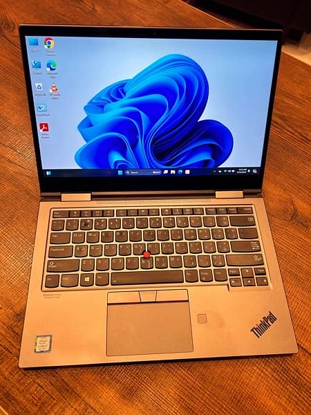 Lenevo Thinkpad X1 Yoga Core i7 8th Generation 16GB/256GB