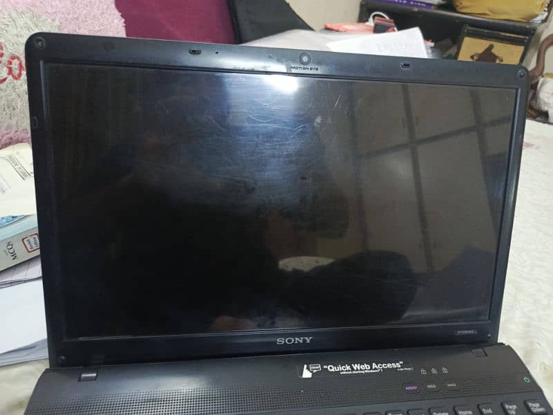 Sony Vaio spare parts for sale  LCD RAM