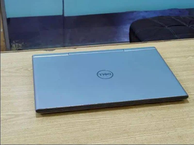Dell Laptop Core i7 Gen 10