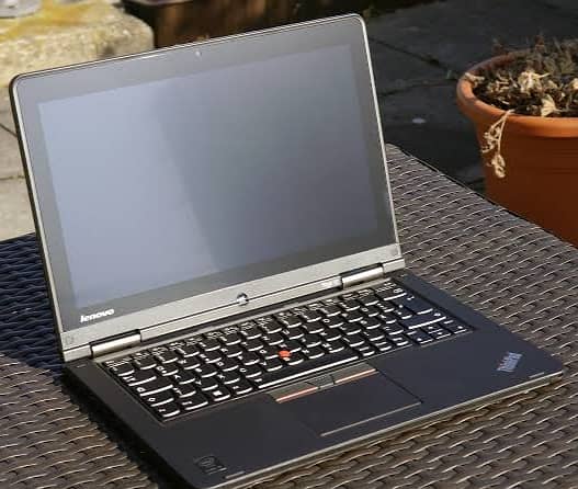 Lenovo YOGA 12 i5 Touch for Sale