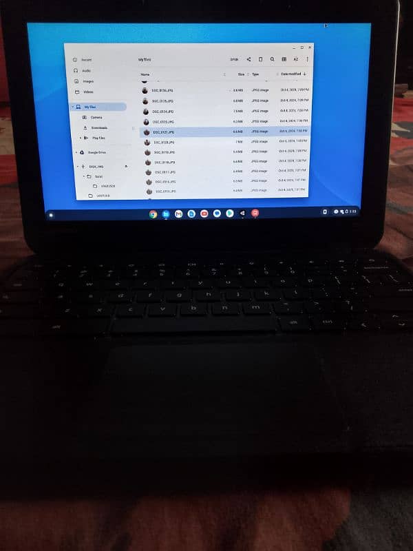 Lenovo Chromebook n22