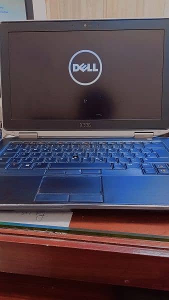 dell core i5 3rd generation