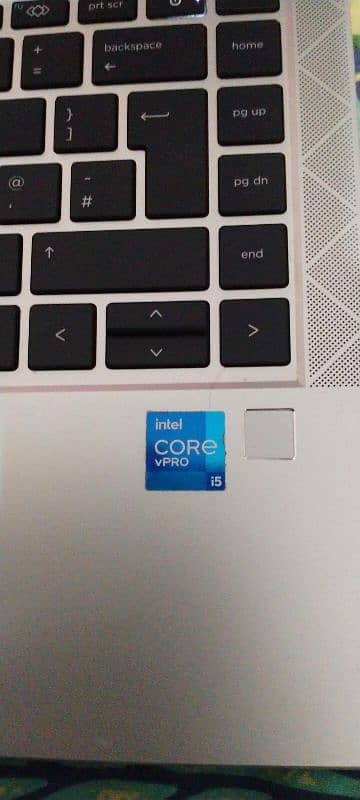 HP Elitebook 840 G8 11 generation Touchscreen