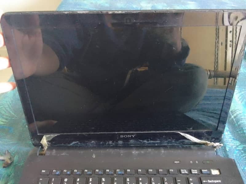 Sony Vaio Laptop i3