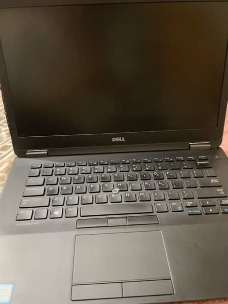 Dell Latitude E7470
