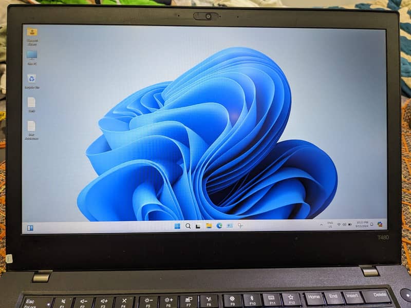 Lenovo Thinkpad T480 | Touch screen | i7 8th generation | 16/512 GB