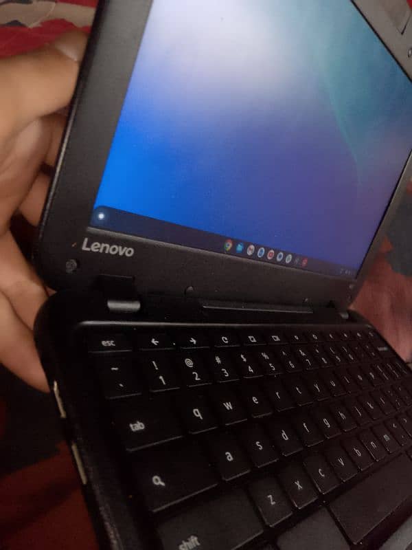 Lenovo Chromebook n22