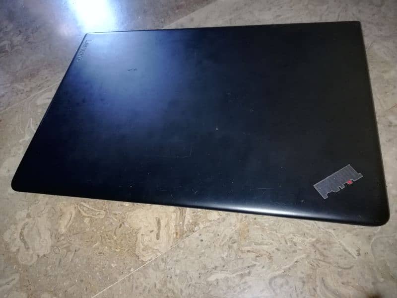 Lenovo 7th Gen i3 Laptop, 8GB, 32GB SSD or 250GB HDD