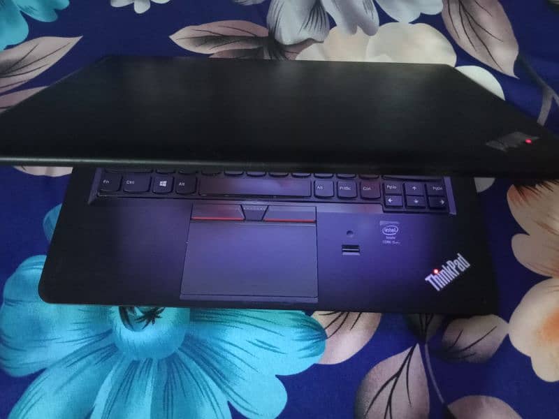 Core i5 5th Gen 12gb ram 400 ssd Condition 10/09