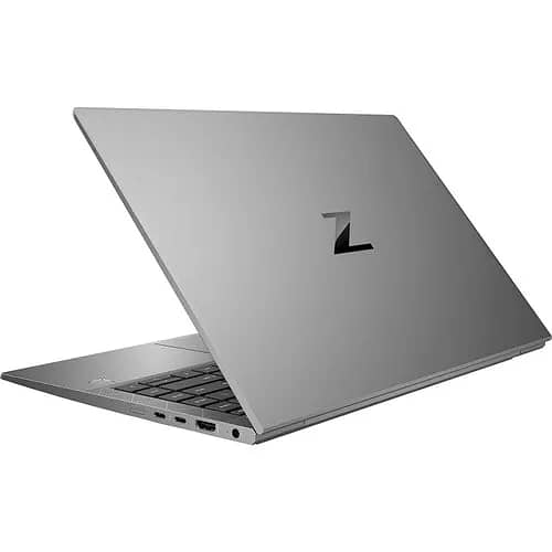 HP ZBOOK CREATE 15 G7 - Intel Core i9 - 10TH GEN