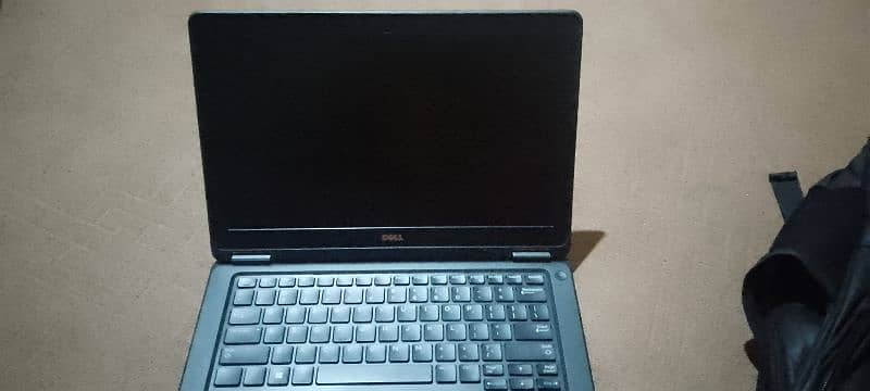 Dell Laptop For Sell