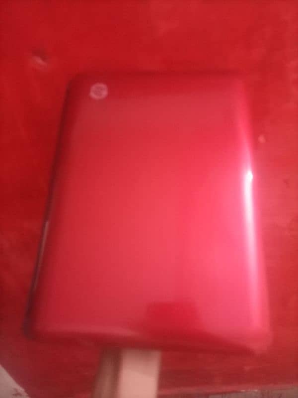 HP Intel atom