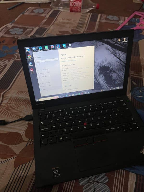 lenovo x250