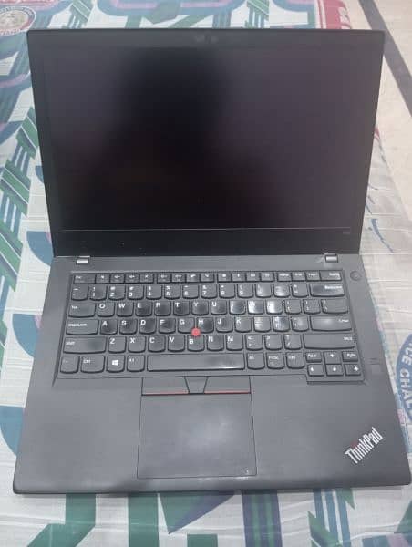 Lenovo ThinkPad t840