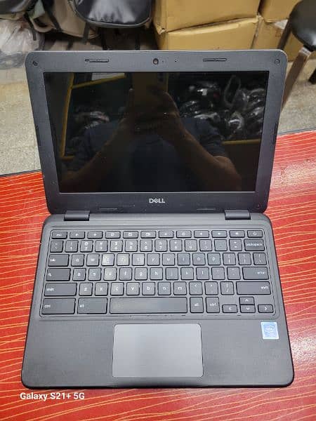 Chromebook for Beaconhouse School