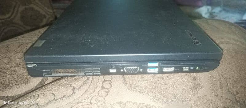 Lenovo Thinkpad T530 Gaming laptop