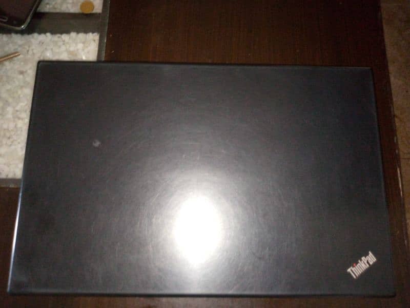 Lenovo Thinkpad L512