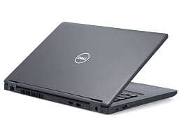 Dell Latitude E5490