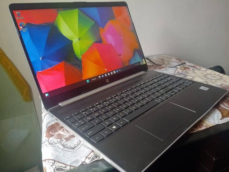 HP CORE I3 , 10th GENERATION