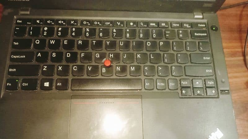 laptop Lenovo i5 5 gen