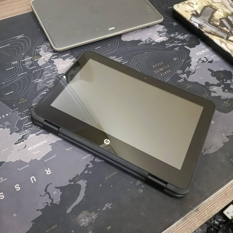HP ProBook x360 11 G2 EE Core M3 7th Genertion 8GB Ram 128GB SSD