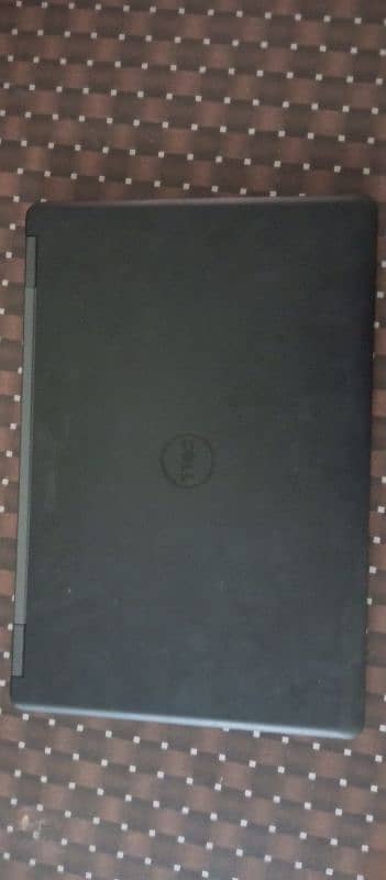 Dell Laptop core i3 5 generation full size laptop