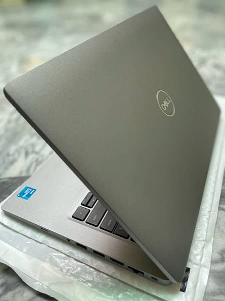 Dell Latitude 5420 — i5 11 Generation SSD