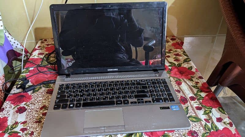 laptops core i5 3 gernation