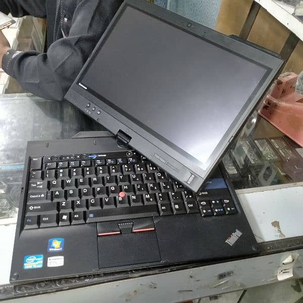 Touch Screen Lenovo Core i5 2nd Gen 320GB Hard With Warranty