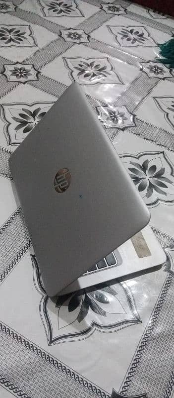 LAPTOP HP core i5