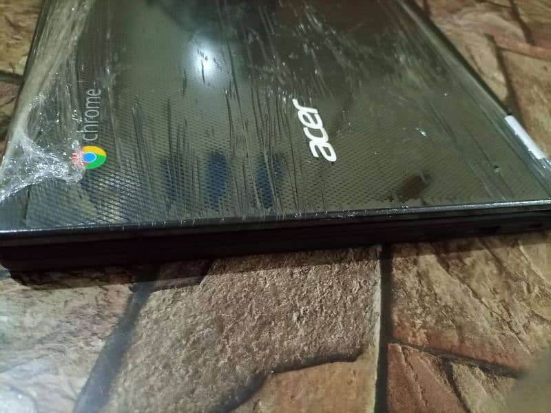 Chromebook