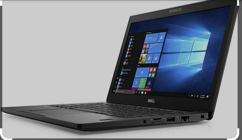 Dell Latitude  Ci7 6th gen, 8gb ram, 256 gb SSD.  Windows 11.