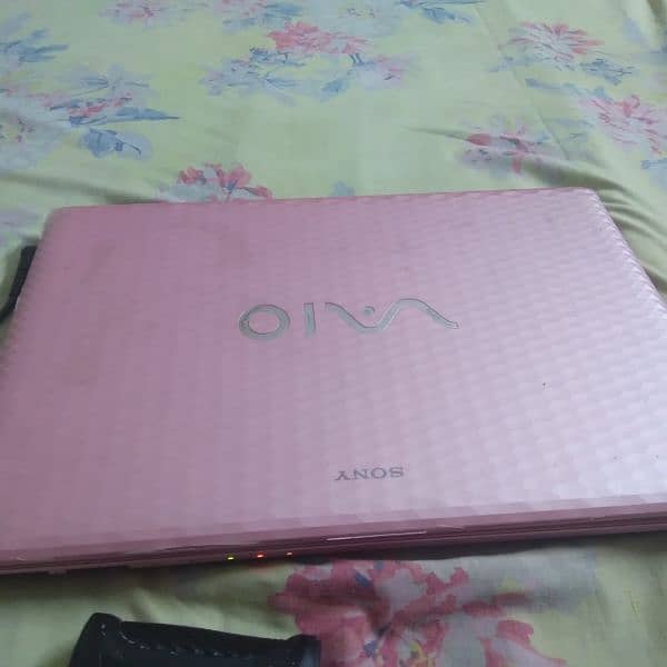 sony vaio limited edition