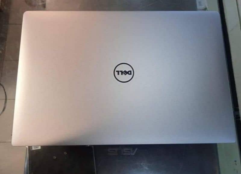 DELL PRECISION 5510 Core i7 6th Gen laptop for urgent sale