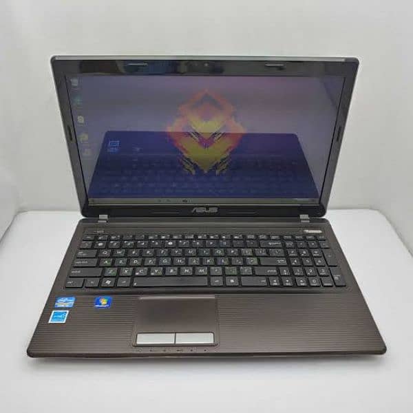 Intel core i5 laptop