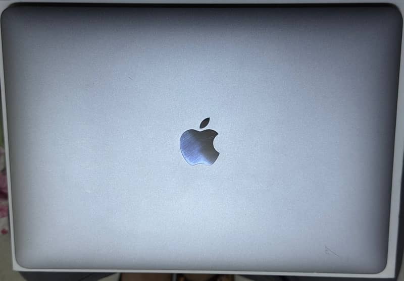 Macbook Air 13 Inch 16GB/1TB M1