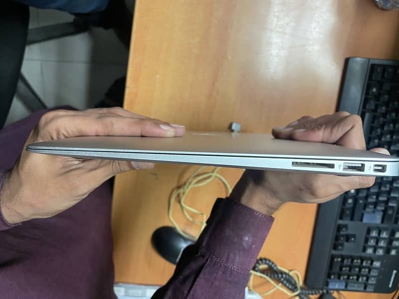 Apple MacBook Air 2017