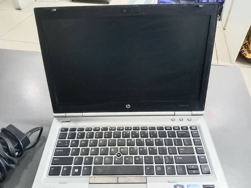 HP Elite Book 8440P