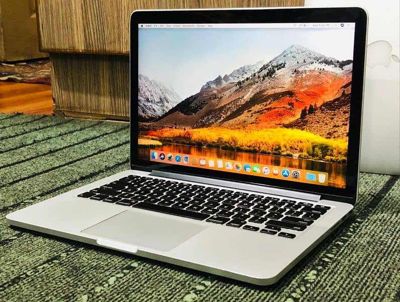 Macbook Pro 2015 13