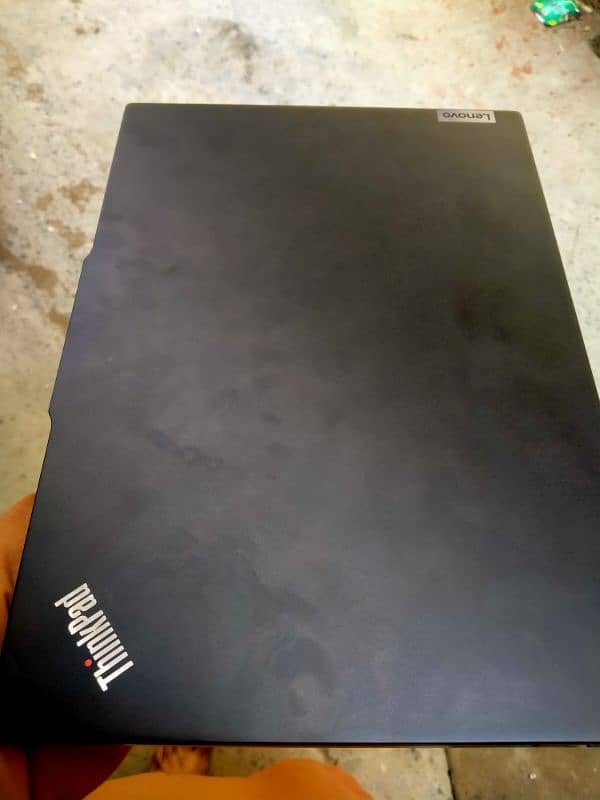 Lenovo Thinkpad 13 generation