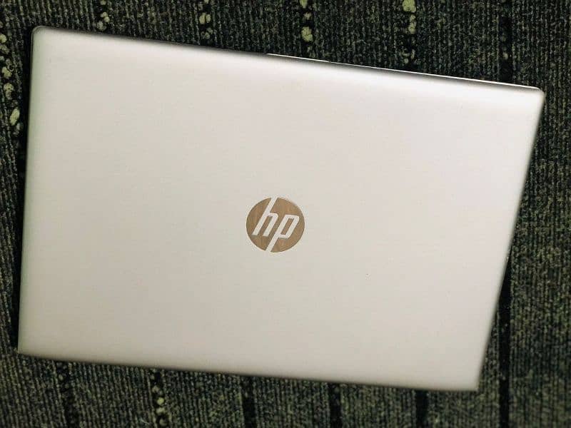 HP ProBook 450 G5 In Reasonable Price