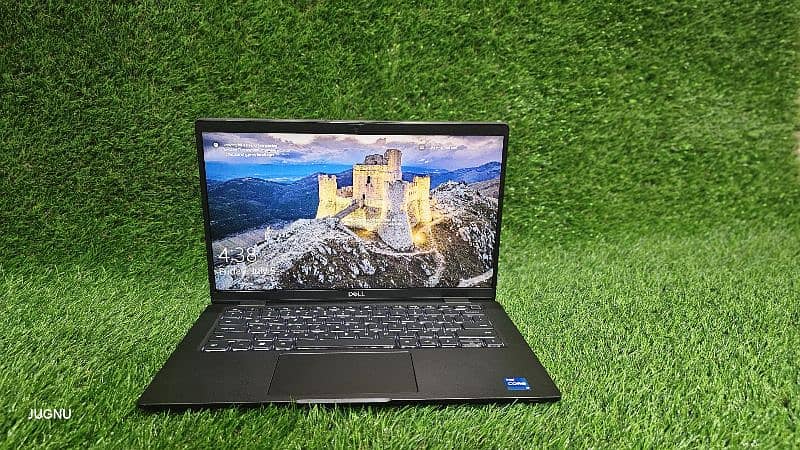 Dell Latitude 7430, Corei7-1265U| 12th Gen, 16GB RAM, 256GB SSD