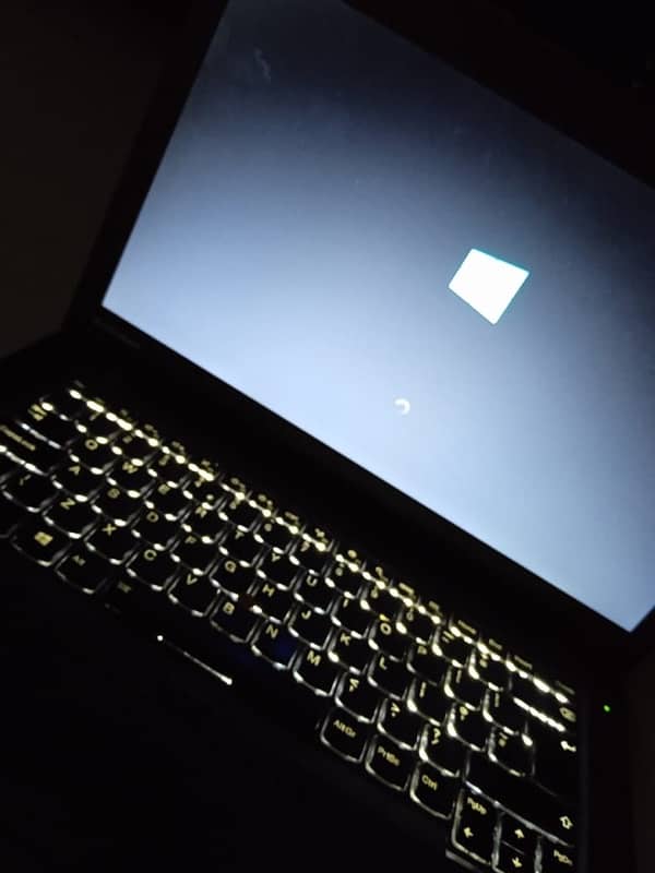Lenovo Thinkpad Core i5 5th Generation 8/512