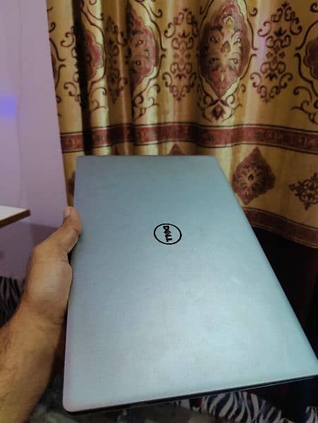 dell xps 13 9360  i7 7th gen
